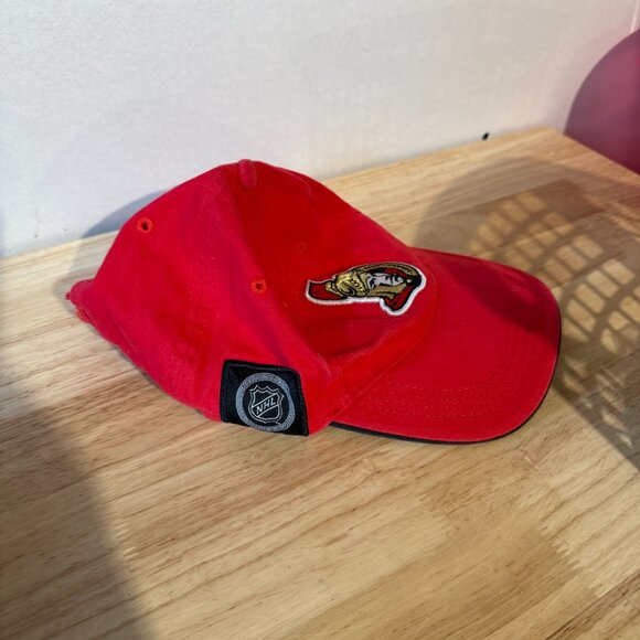 Ottawa Senators Baseball Cap - Picture 4 of 4